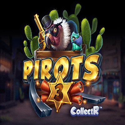 Pirots 3